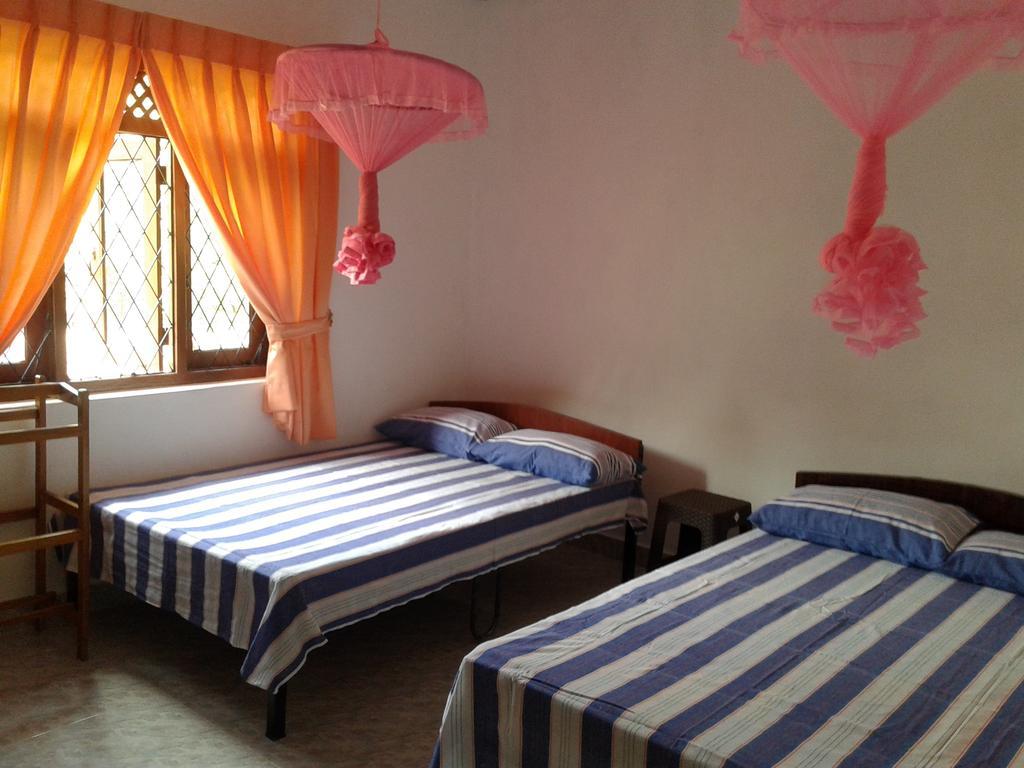 Didula Holiday Resort Anuradhapura Exterior foto