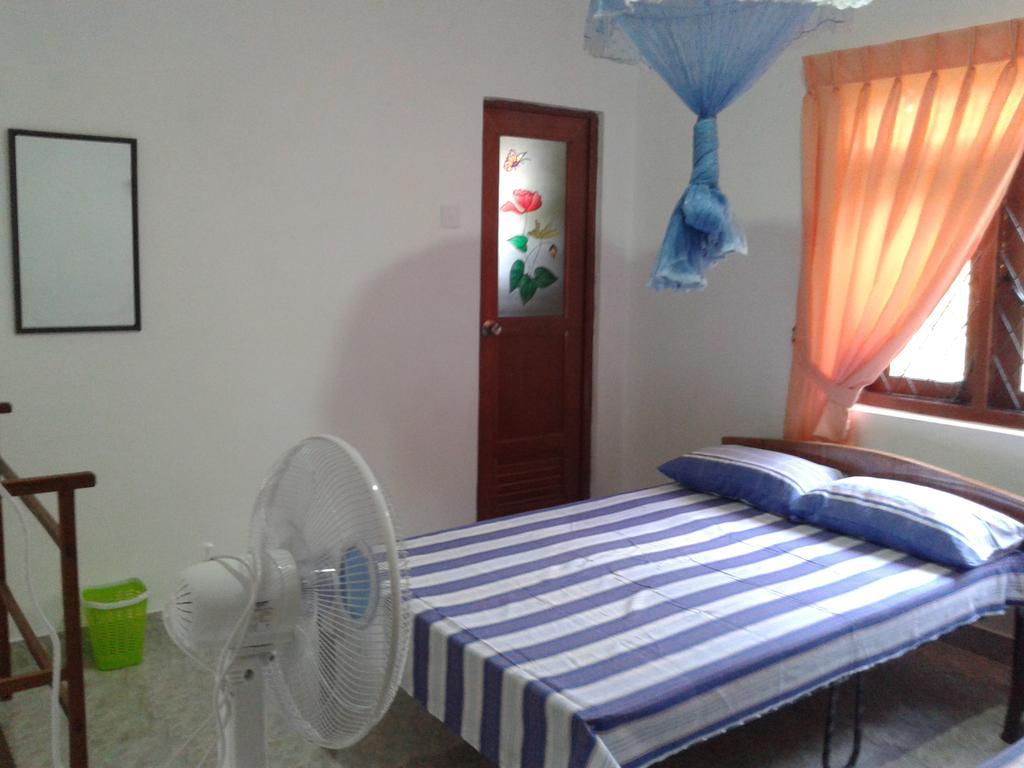 Didula Holiday Resort Anuradhapura Exterior foto