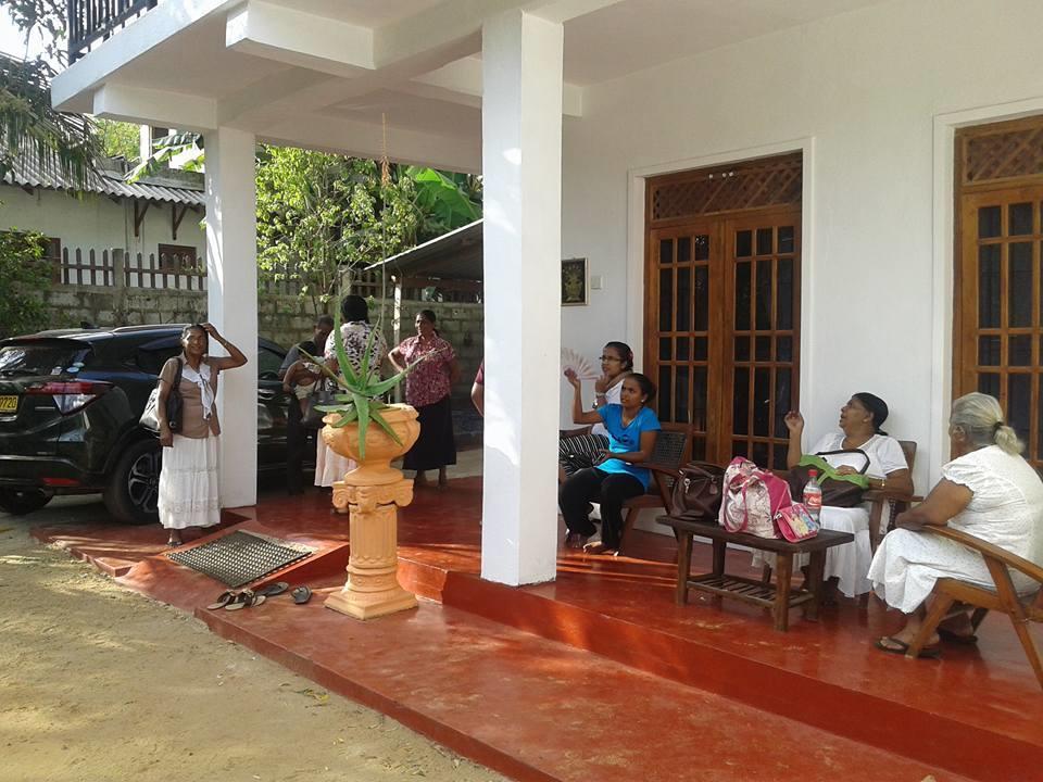 Didula Holiday Resort Anuradhapura Exterior foto