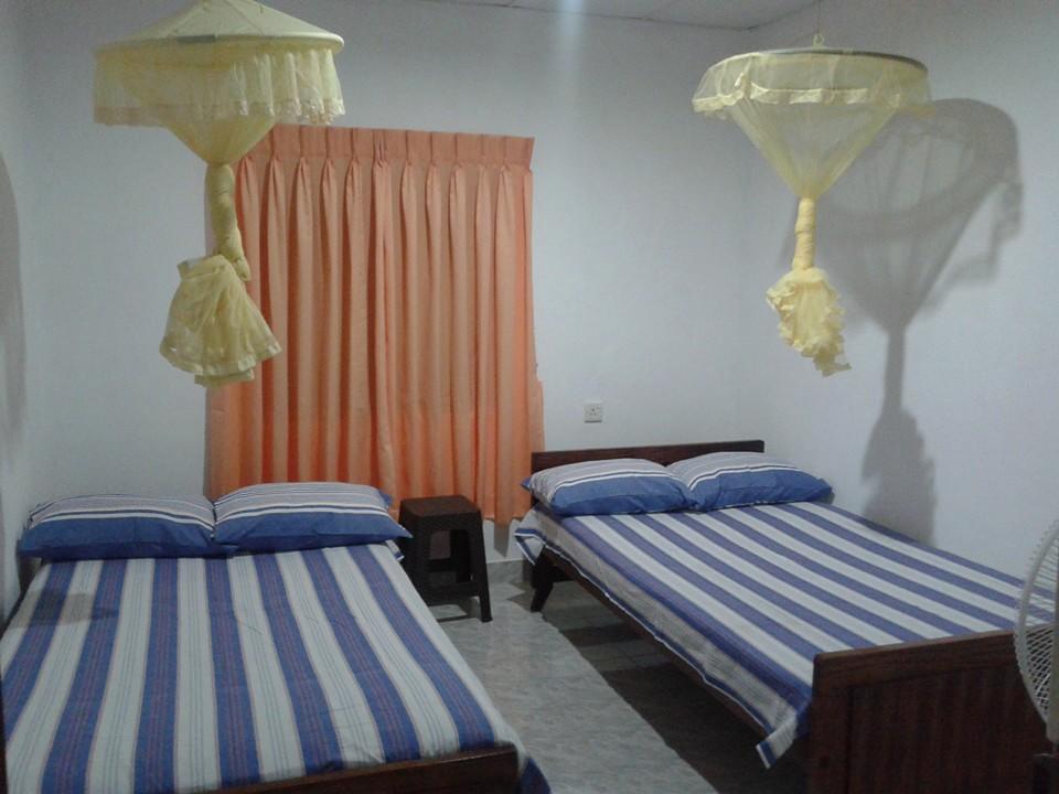 Didula Holiday Resort Anuradhapura Exterior foto