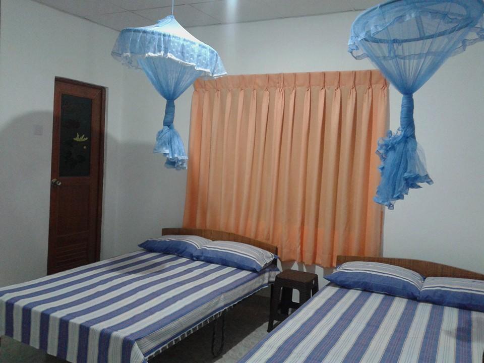 Didula Holiday Resort Anuradhapura Exterior foto