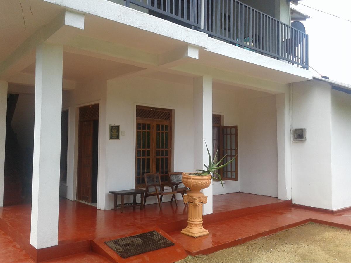 Didula Holiday Resort Anuradhapura Exterior foto