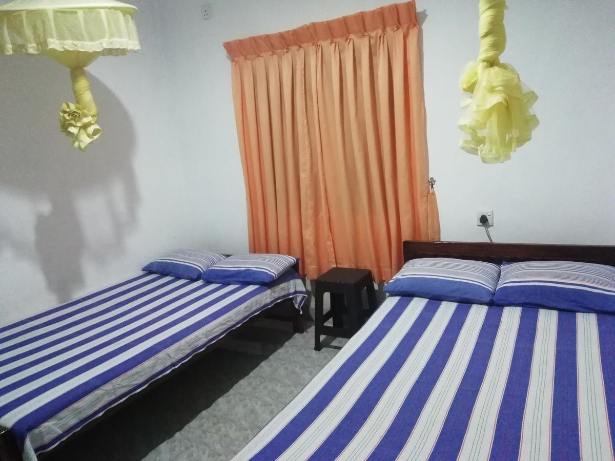Didula Holiday Resort Anuradhapura Exterior foto