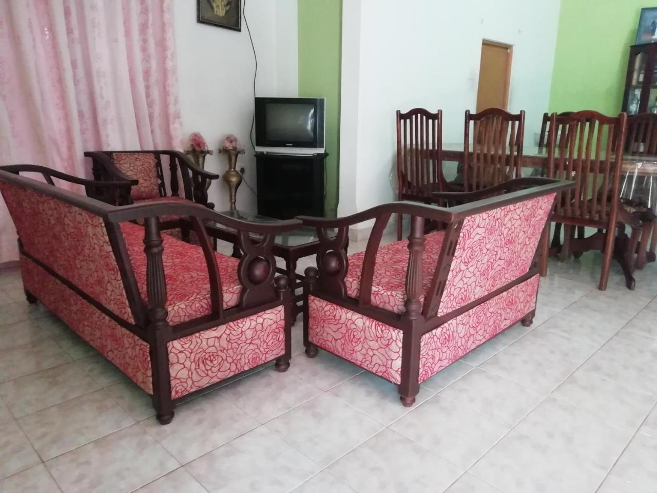 Didula Holiday Resort Anuradhapura Exterior foto